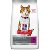 Image de Hill's Science Plan Adult Sterilised canard pour chat - 7 kg
