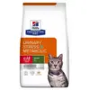 Image de Hill's Chat Urinaire Stresse+ Metabolisme c/d Poulet 1,5 kg