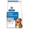 Image de 12kg Hill's Prescription Diet Derm Complete - Croquettes pour chien