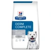 Image de 6kg Hill's Prescription Diet Derm Complete Mini - Croquettes pour chien