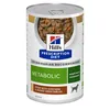 Image de Hill's Prescription Diet Metabolic Mijoté poulet, légumes pour chien - 12 x 354 g