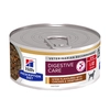 Image de 24x156g i/d Digestive Care Stress Mini Mijoté poulet Hill's Prescription Diet - Pâtée pour chien