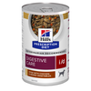 Image de 12x354g i/d Digestive Care Mijoté poulet, légumes Hill's Prescription Diet - Pâtée pour chien