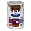 Image de Hill's Prescription Diet i/d Low Fat Digestive Care Mijoté pour chien - 12 x 354 g