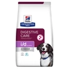 Image de 12kg i/d Sensitive Digestive Care oeuf, riz Hill's Prescription Diet - Croquettes pour chien