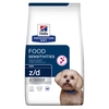 Image de 6kg z/d Food Sensitivities Mini Hill's Prescription Diet - Croquettes pour chien