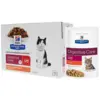 Image de Hill's Digestive Care i/d Poulet 12 x 85 g