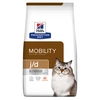Image de Hill's Prescription Diet j/d Joint Care poulet pour chat - 1,5 kg