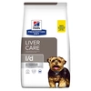 Image de 10kg l/d Liver Care Hill's Prescription Diet - Croquettes pour chien