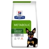 Image de 3kg Metabolic Mini Hill's Prescription Diet - Croquettes pour chien