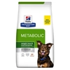Image de 12kg Metabolic Weight Management agneau, riz Hill's Prescription Diet - Croquettes pour chien