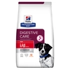 Image de 6kg i/d Stress Mini Digestive Care poulet Hill's Prescription Diet - Croquettes pour chien