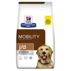 Image de 16kg j/d Joint Care poulet Hill's Prescription Diet - Croquettes pour chien