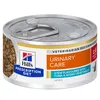 Image de 24 x 82g Hill’s Prescription Diet chat C/D Urinary Care