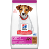 Image de 1,5kg Hill`s Science Plan Puppy Small & Mini agneau & riz nourriture sèche pour chiens