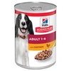 Image de 1x370g Hill's Canine Adult, poulet - Pâtée pour chien