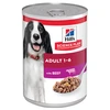 Image de 1x370g Hill's Canine Adult, boeuf - Pâtée pour chien
