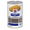Image de Hill's Prescription Diet l/d Liver Care pour chien - 12 x 370 g