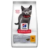Image de 10kg Sterilised Kitten poulet Hill's Science Plan - Croquettes pour chat