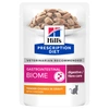 Image de 12x85g Gastrointestinal Biome poulet Hill's Prescription Diet - Pâtée pour chat