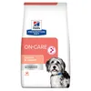 Image de 10kg de croquettes pour chien Hill's Prescription Diet On-Care poulet