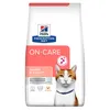 Image de Hill's Prescription Diet On-Care poulet pour chat, croquettes pour chat, aliment pour chat