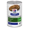 Image de Hill's Prescription Diet r/d Weight Loss pour chien - 12 x 350 g