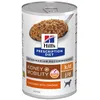 Image de Hill's Prescription Diet k/d + Mobility, poulet pour chien - 12 x 370 g