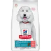 Image de Hill's Science Plan Adult Hypoallergenic Medium saumon pour chien - 2,5 kg