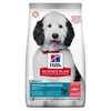 Image de Hill’s Science Plan Hypoallergenic Adult Large avec saumon - 14 kg