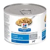 Image de Hill’s Prescription Diet Derm Complete pour chien - 12 x 200 g