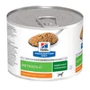 Image de Hill's Prescription Diet Metabolic Weight Management poulet pour chien - 12 x 200 g
