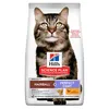 Image de 7kg Hill's Science Plan Adult Hairball & Perfect Coat poulet