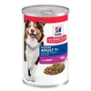 Image de Hill's Science Plan Mature Adult 7+ pour chien - boeuf (6 x 370 g)