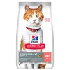 Image de 15kg Hill's Science Plan Adult Sterilised saumon pour chat