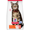 Image de 3kg Hill's Science Plan Adulte 1-6 saumon croquettes pour chat