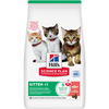 Image de 1,5kg Hill's Science Plan Kitten