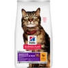 Image de 3kg Hill's Science Plan Sensitive Stomach & Skin Adult 1+ Poulet croquettes pour chat