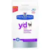 Image de Hill's prescription diet - y/d thyroid health - 1,5 kg