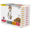 Image de 12x85g Young Adult Sterilised Cat poulet Hill's Science Plan - Nourriture pour Chat