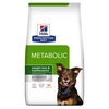 Image de 12kg Metabolic Hill's Prescription Diet Canine Croquettes pour chien
