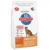 Image de Croquettes hill's science plan feline adulte santé et equilibre poulet 12 sachets de 85 g