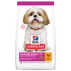 Image de 3kg Mature Adult 7+ Small & Mini poulet Hill's Science Plan - Croquettes pour chien