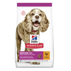 Image de 1,5kg Senior 11+ Small & Mini, poulet, Hill's Science Plan
