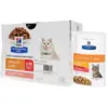Image de Hill's Urinary Care c/d Saumon 12 x 85 g