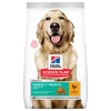 Image de 12kg Adult 1+ Perfect Weight Large poulet Croquettes Hill's Science Plan pour chien