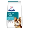 Image de 3kg t/d Mini Dental Care poulet Hill's Prescription Diet - Croquettes pour chien