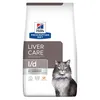 Image de 1,5kg Hill’s Prescription Diet l/d Liver Care au poulet, croquettes pour chat