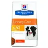 Image de Croquettes hill's prescription diet canine c/d sac 12 kg