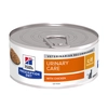 Image de 6x156g c/d Multicare Urinary Care poulet pour chat Hill's Prescription Diet
